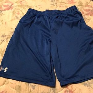 Under Armour Basketball shorts